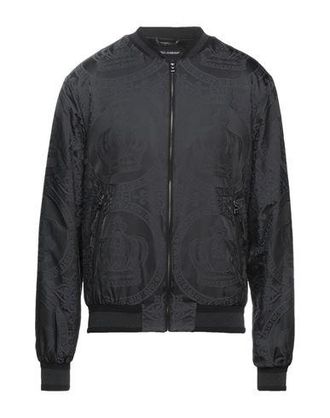 Dolce & Gabbana ROPA DE ABRIGO - Chaquetas y cazadoras en YOOX.COM