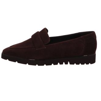 Peter Kaiser Slippers - Dames - Schoenen - Bruin - Maat: 38 EU
