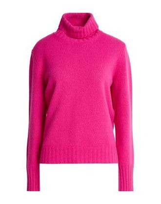 Lunaria Cashmere MAGLIERIA - Dolcevita su YOOX.COM