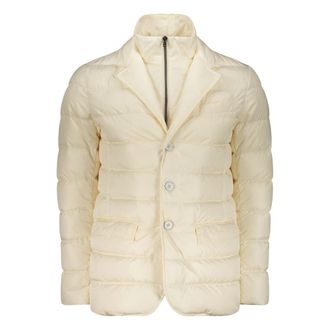 Herno Padded Jacket - male - Herno - Down Jackets - Beige - 3XL - Jackets
