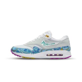 Nike Air Max 1 86 OG Golf NRG Play to Live - Heren - Sport - Veelkleurig - Maat: 45 EU Su&egrave;de