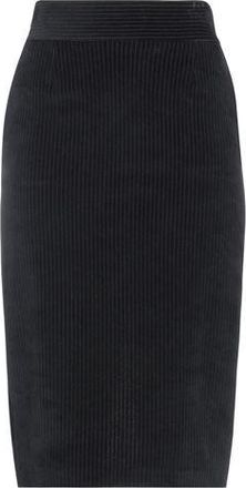 Circolo 1901 BOTTOMWEAR - Midi skirts sur YOOX.COM