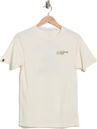 Swannies Beaver Graphic T-Shirt in White at Nordstrom Rack, Size Small