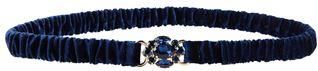 Semicouture Small Leather Goods - Belts sur YOOX.COM
