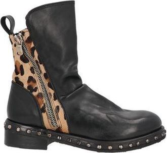 J.P. David FOOTWEAR - Ankle boots on YOOX.COM