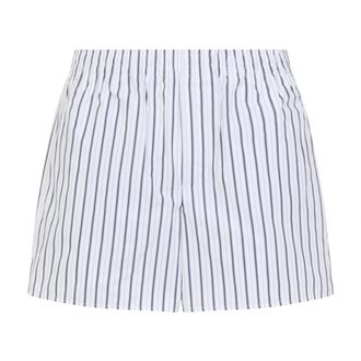 Ami Bottoms, male, White, Size: M Bermuda Shorts