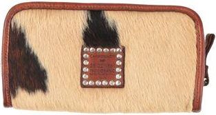 Campomaggi Marroquiner&iacute;a - Billeteras en YOOX.COM