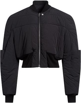 Rick Owens CAPISPALLA - Giacche & Giubbotti su YOOX.COM