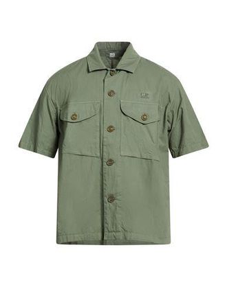 C.P. Company CAMISETAS Y TOPS - Camisas en YOOX.COM