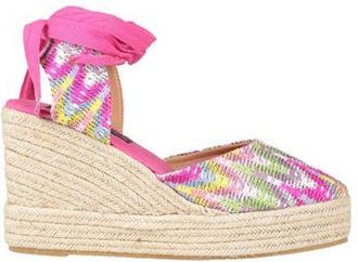 Colors Of California FOOTWEAR - Espadrilles on YOOX.COM
