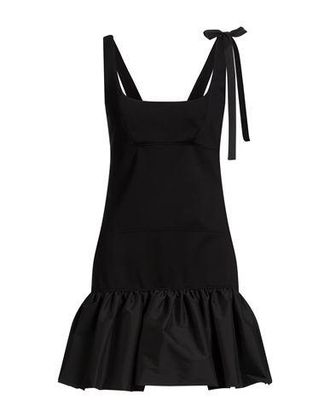Sandro VESTIDOS - Minivestidos en YOOX.COM
