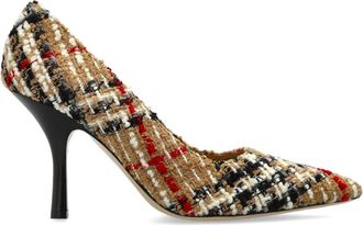 Burberry Mujer, Zapatos, Marr&oacute;n, Talla: 39 EU
