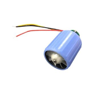 OEM Motor De Ventilador Sin Escobillas De 4,2 V Y 40.000 Rpm, Motor De Ventilador Port&aacute;til De Alta Velocidad Para Ventiladores Turbo