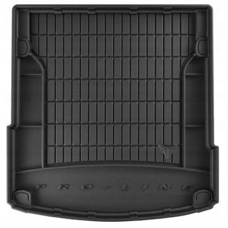 OEM Inserto Alfombrilla Goma Maletero Audi A4 B6 Sedan 2000-2006 Tm