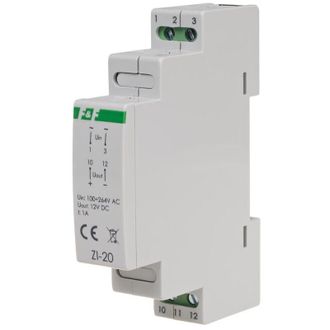 OEM Fuente De Alimentaci&oacute;n Conmutada Zi-20 12 V Cc 1,0 A Zi-20