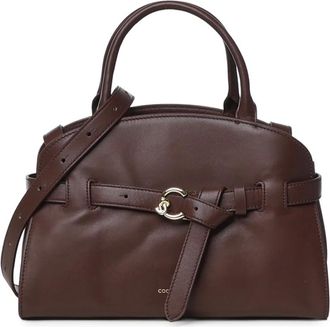 Coccinelle Mujer, Bolsos, Marr&oacute;n, Talla: ONE Size