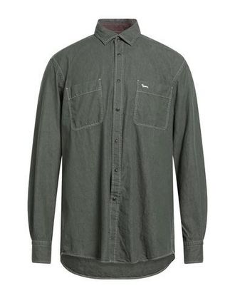 Harmont & Blaine TOPS - Jeanshemden auf YOOX.COM