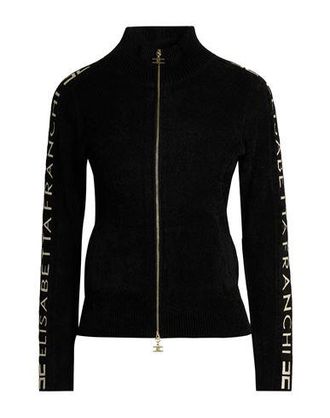 Elisabetta Franchi PRENDAS DE PUNTO - C&aacute;rdigans en YOOX.COM