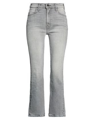 Mother BOTTOMWEAR - Pantaloni jeans su YOOX.COM