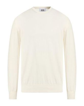 Alpha Studio KNITWEAR - Jumpers on YOOX.COM