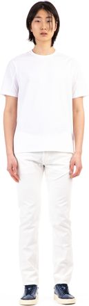 Herno Comfort Cotton T-Shirt