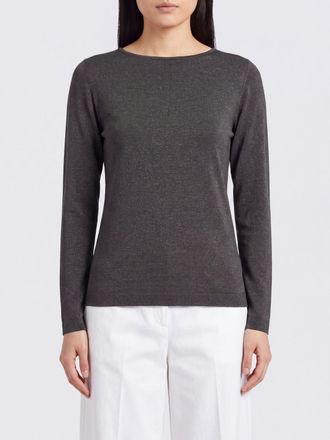 Brunello Cucinelli Maglia Donna colore Grigio