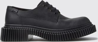 Camper Scarpe derby Pix Berlin in pelle di vitello con suola XL Extralight
