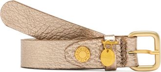 Gianni Chiarini Dames, Accessoires, Beige, Maat: 100 CM