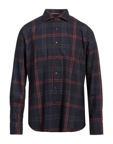 Tシャツ・カットソー TINTORIA MATTEI SS25 TECHNICAL SHIRT (QF0CJE UB2) Tintoria Mattei Shirts for Men - FARFETCH