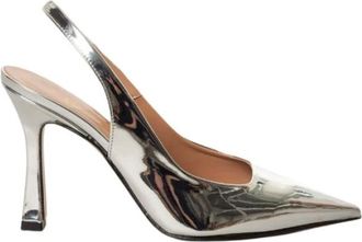 Bianca Di Mujer, Zapatos, Gris, Talla: 37 EU