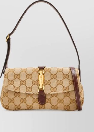Gucci jackie 1961 small clutch bag