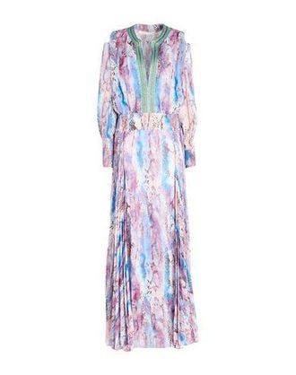 BABYLON VESTIDOS - Vestidos largos en YOOX.COM