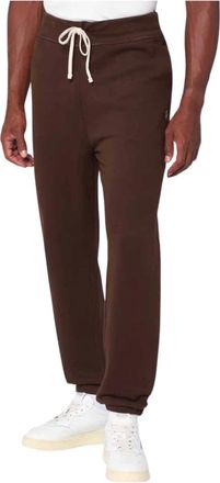 Polo Ralph Lauren Hombre, Pantalones, Marrón, Talla: M