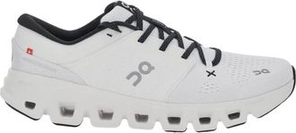 On Running Cloud X 5 Sneakers - Heren - Hardloopschoenen - Wit - 45 EU - Fitness