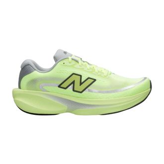New Balance Running Shoes, male, Yellow, Size: 13 1/2 US Ellipse V1