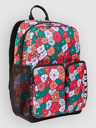 Burton Gromlet Kids Mochila estampado