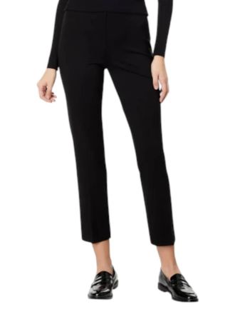 Elliott Lauren Scuba Pant In Black
