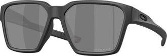 Oakley OO9497 BRIZA 949703 Mens Sunglasses Grey Size 58