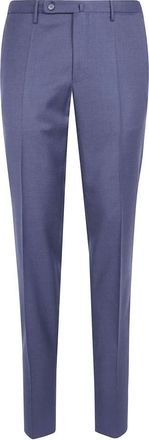 Incotex Hombre, Pantalones, Azul, Talla: L