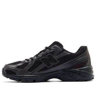 New Balance 740 Black U740BO2