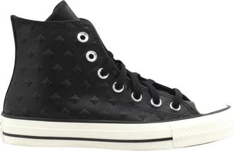 Converse Donna, Scarpe, Nero, 42 1/2 EU, new