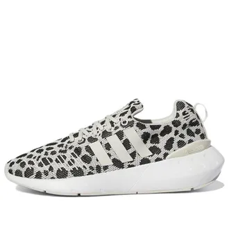 adidas (WMNS) adidas Swift Run 22 Dalmatian GZ4976