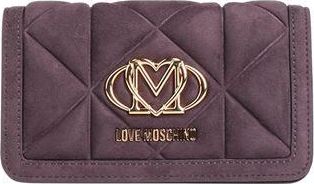 Love Moschino BORSE - Pochette su YOOX.COM