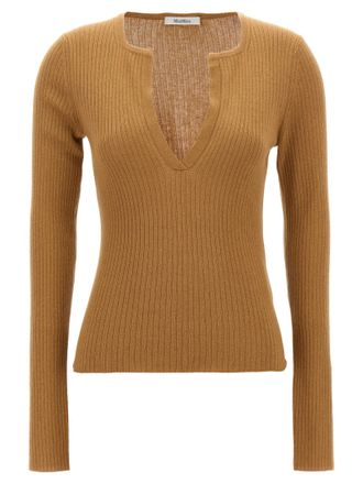 Max Mara Womens Urlo Sweater