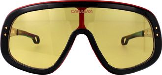 Carrera Mask Sonnenbrille Flaglab 17 Oit