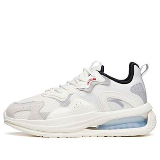 Anta Running Series Sneakers Cloudy Grey 112138812-1