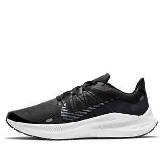 Nike (WMNS) Nike Air Zoom Winflo 7 Shield Black CU3868-001