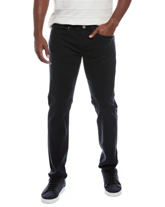 Frame Denim LHomme Navy Slim Jean