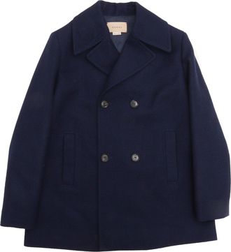 Gucci J Db Caban Gucci Web Placed Wo