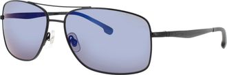 Carrera Sunglasses Black